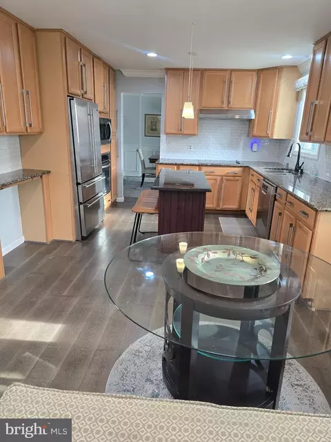 Kitchen - 16 Jonathan Dr, Newark, DE 19702 photo 4 of 5