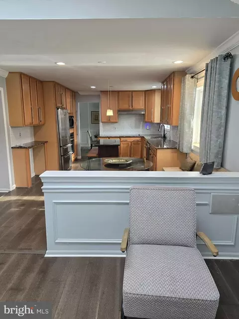 Kitchen - 16 Jonathan Dr, Newark, DE 19702 photo 2 of 5