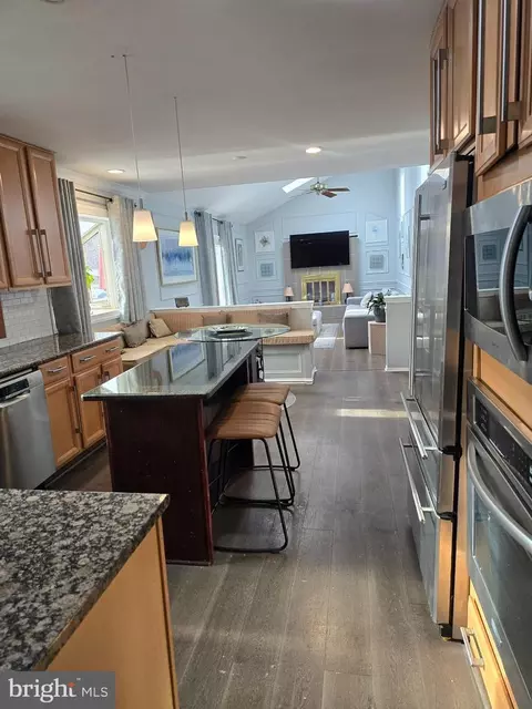 Kitchen - 16 Jonathan Dr, Newark, DE 19702 photo 1 of 5