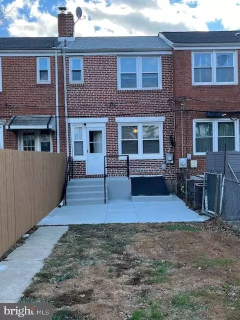 1021 Dover Ave, Wilmington, DE 19805