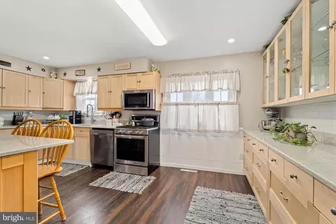 Kitchen - 26 Southbridge Rd, Bear, DE 19701 photo 1 of 3