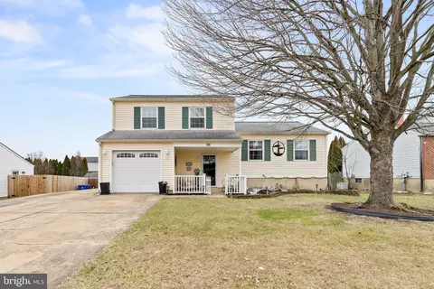 Exterior - 26 Southbridge Rd, Bear, DE 19701 photo 1 of 8