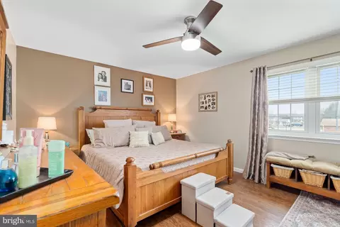 Bedroom - 26 Southbridge Rd, Bear, DE 19701 photo 1 of 3