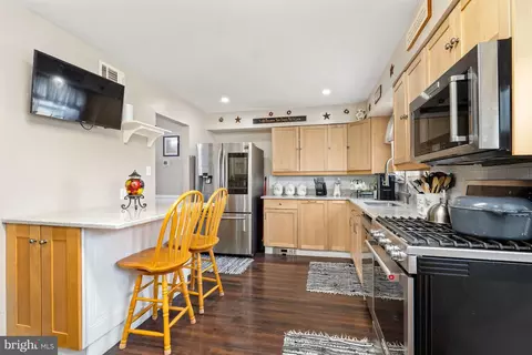 Kitchen - 26 Southbridge Rd, Bear, DE 19701 photo 2 of 3