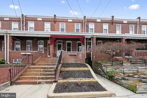908 N Dupont St, Wilmington, DE 19805