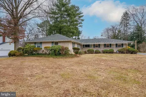 4610 Sylvanus Dr, Wilmington, DE 19803