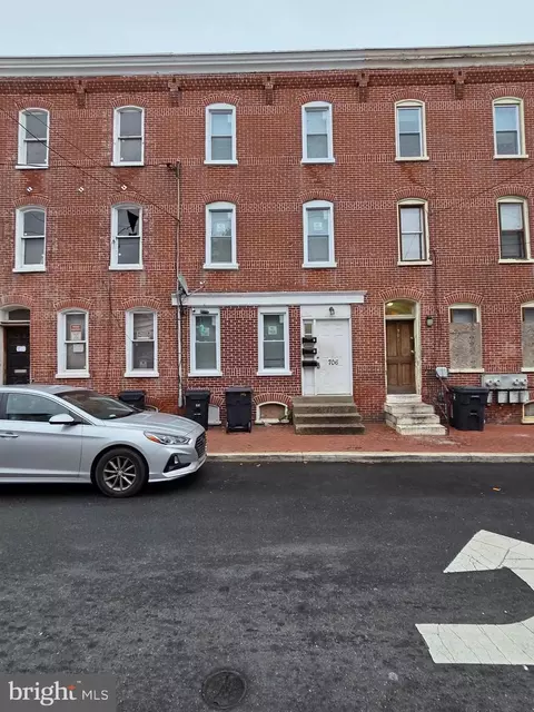 706 N Washington St, Wilmington, DE 19801