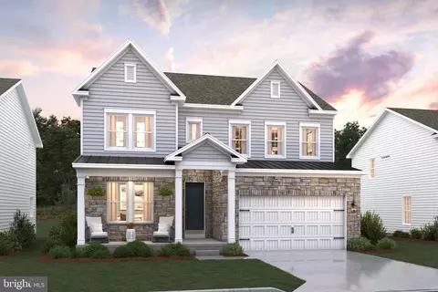 847 Merlin Dr, Middletown, DE 19709