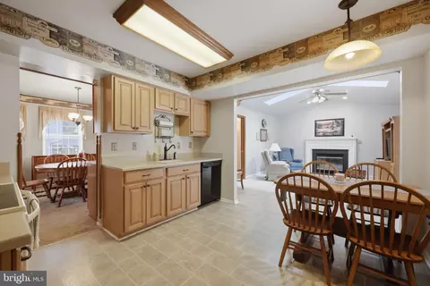 Kitchen - 479 Granger Dr, Bear, DE 19701 photo 1 of 3