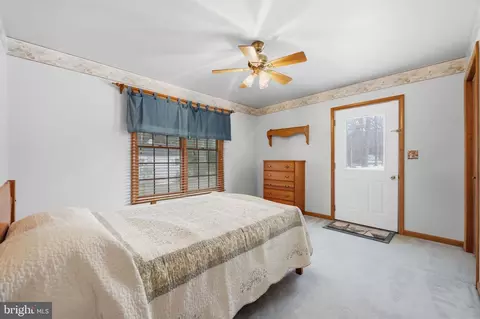 Bedroom - 479 Granger Dr, Bear, DE 19701 photo 5 of 6
