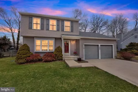 479 Granger Dr, Bear, DE 19701