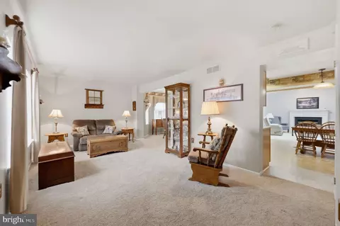 Entry Way - 479 Granger Dr, Bear, DE 19701 photo 1 of 2