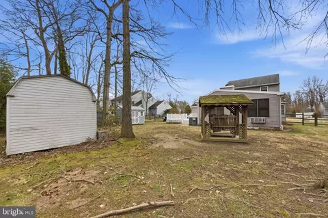 Exterior - 479 Granger Dr, Bear, DE 19701 photo 5 of 5