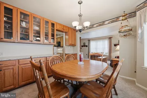 Dining - 479 Granger Dr, Bear, DE 19701 photo 2 of 2