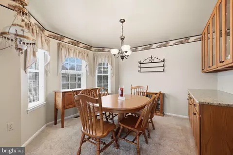 Dining - 479 Granger Dr, Bear, DE 19701 photo 1 of 2