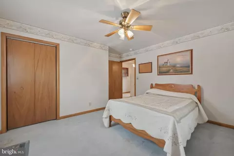 Bedroom - 479 Granger Dr, Bear, DE 19701 photo 6 of 6