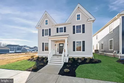 1011 Stuyvesant St, Middletown, DE 19709