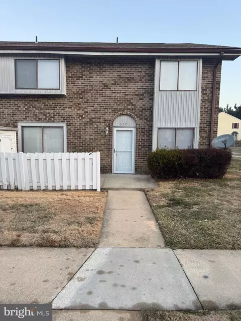 517 Cobble Creek Curv #517A, Newark, DE 19702