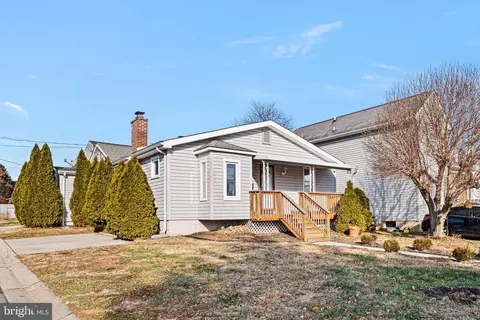 2201 Harrison Ave, Wilmington, DE 19809