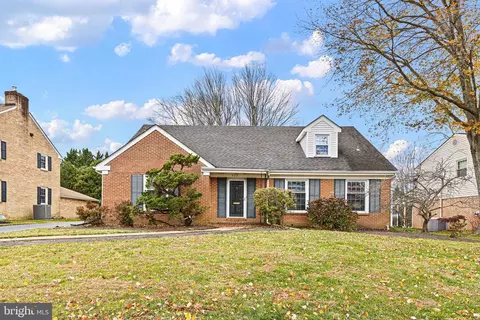 705 Thornby Rd, Wilmington, DE 19803