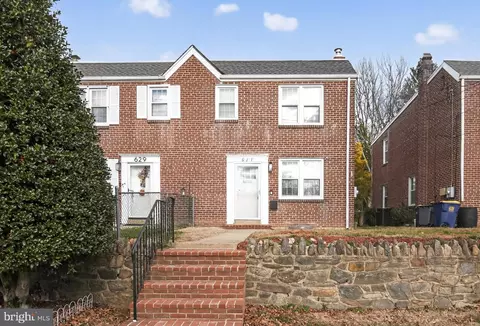 627 South St, New Castle, DE 19720