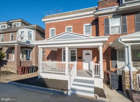 613 W 26th St, Wilmington, DE 19802
