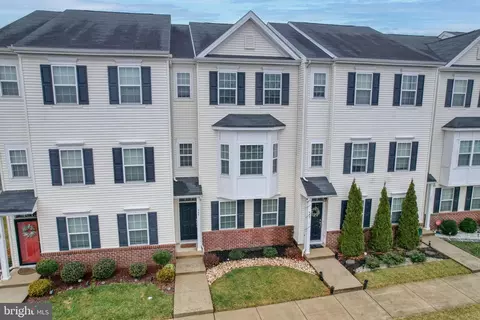 447 Toftrees Dr, Middletown, DE 19709