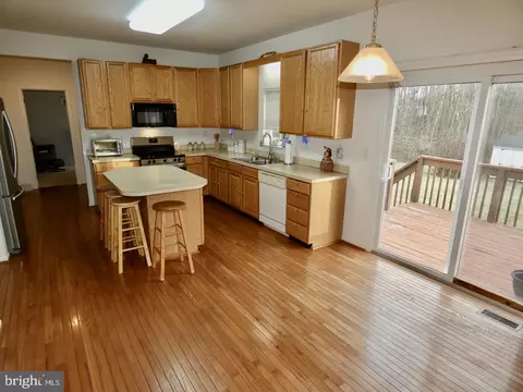 Kitchen - 61 Rose Hill Dr, Bear, DE 19701 photo 1 of 6