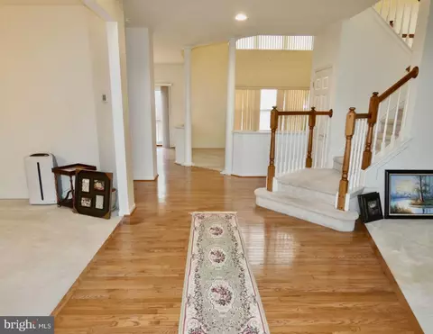 Entry Way - 61 Rose Hill Dr, Bear, DE 19701 photo 1 of 10