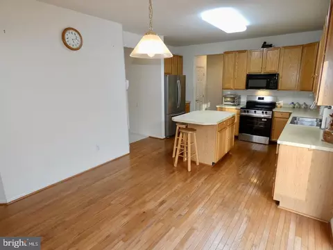 Kitchen - 61 Rose Hill Dr, Bear, DE 19701 photo 6 of 6
