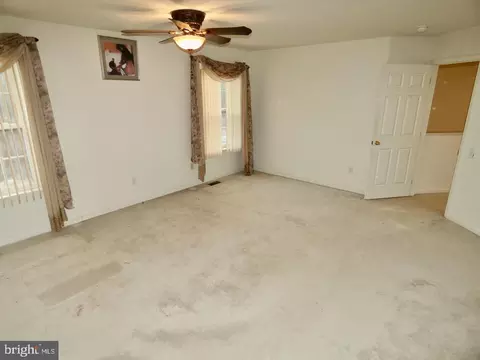 Bedroom - 61 Rose Hill Dr, Bear, DE 19701 photo 2 of 13