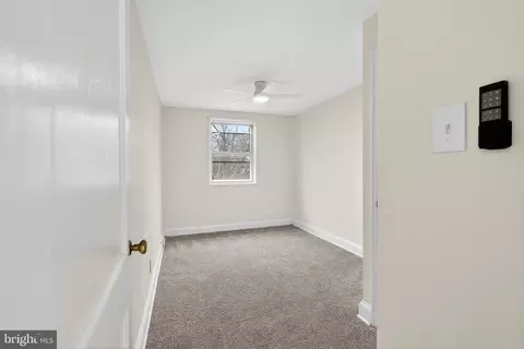 Bedroom - 417 E 35th St, Wilmington, DE 19802 photo 3 of 5