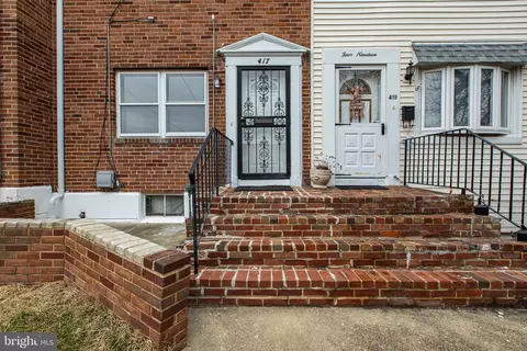 Exterior - 417 E 35th St, Wilmington, DE 19802 photo 1 of 1