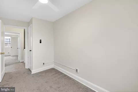 Bedroom - 417 E 35th St, Wilmington, DE 19802 photo 4 of 5