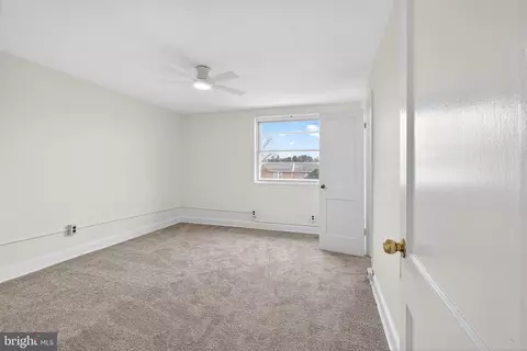 Bedroom - 417 E 35th St, Wilmington, DE 19802 photo 2 of 5