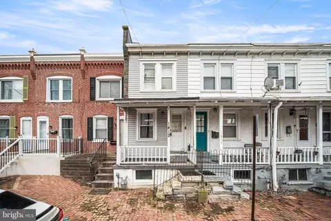 1412 N Lincoln St, Wilmington, DE 19806