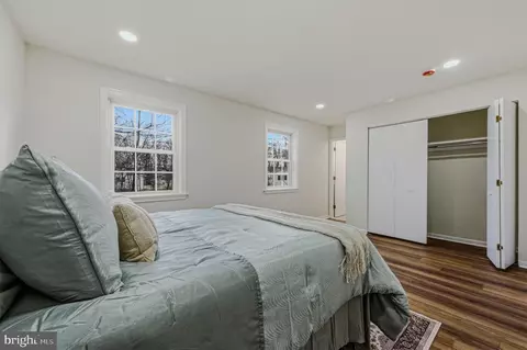 Bedroom - 114 Fox Dr, Newark, DE 19713 photo 4 of 5