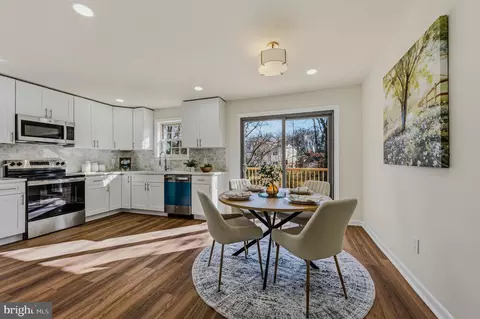 Dining - 114 Fox Dr, Newark, DE 19713 photo 1 of 1
