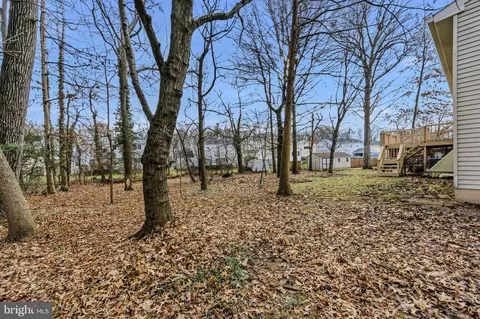 Exterior - 114 Fox Dr, Newark, DE 19713 photo 5 of 5