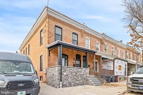 105 N Harrison St, Wilmington, DE 19805
