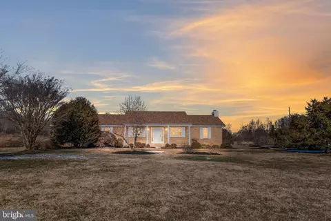 229 Saw Mill Branch Rd, Townsend, DE 19734