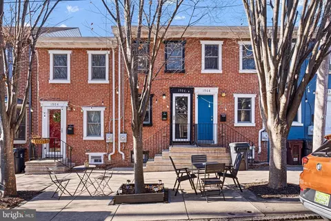 1906 Gilpin Ave, Wilmington, DE 19806