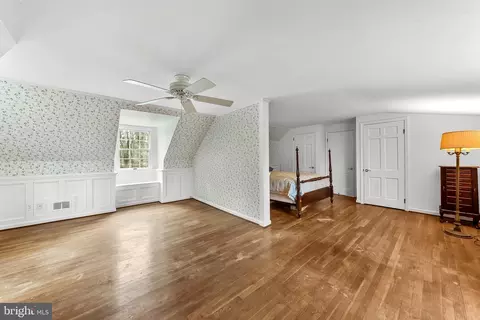 Bedroom - 1002 Dixon Dr, Newark, DE 19711 photo 6 of 9