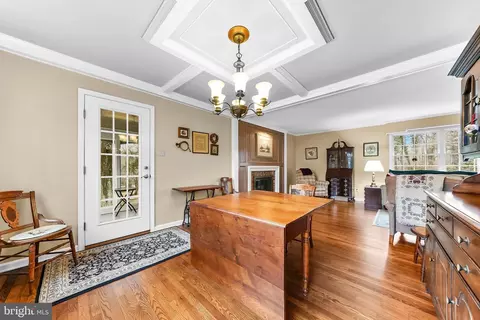 Dining - 1002 Dixon Dr, Newark, DE 19711 photo 1 of 2