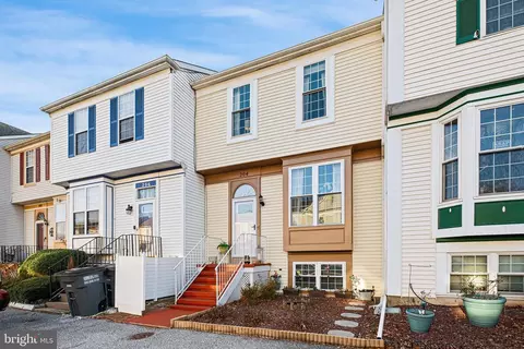 204 Finch Way, Newark, DE 19702