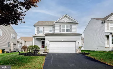 318 Northhampton Way, Middletown, DE 19709