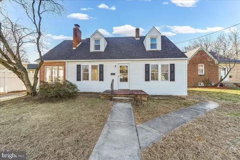 700 Baltimore Ave, Wilmington, DE 19805