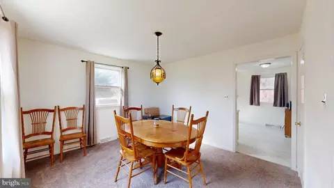 Dining - 4076 Willey Dr, Townsend, DE 19734 photo 1 of 1