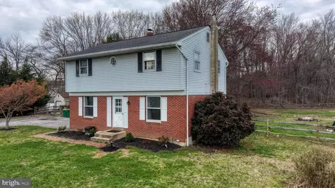 Exterior - 4076 Willey Dr, Townsend, DE 19734 photo 5 of 7