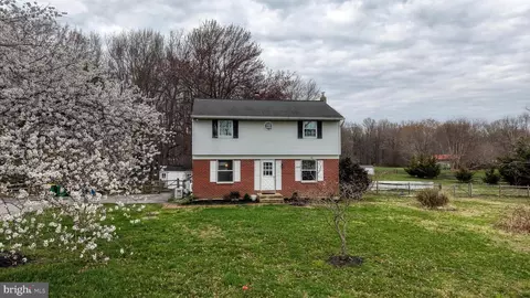 Exterior - 4076 Willey Dr, Townsend, DE 19734 photo 1 of 7